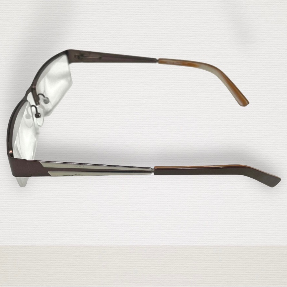 🛍️SALE🛍️ Calabria R844 Flexie Reading Glasses Men/Women (+4 Power) - Picture 6 of 7